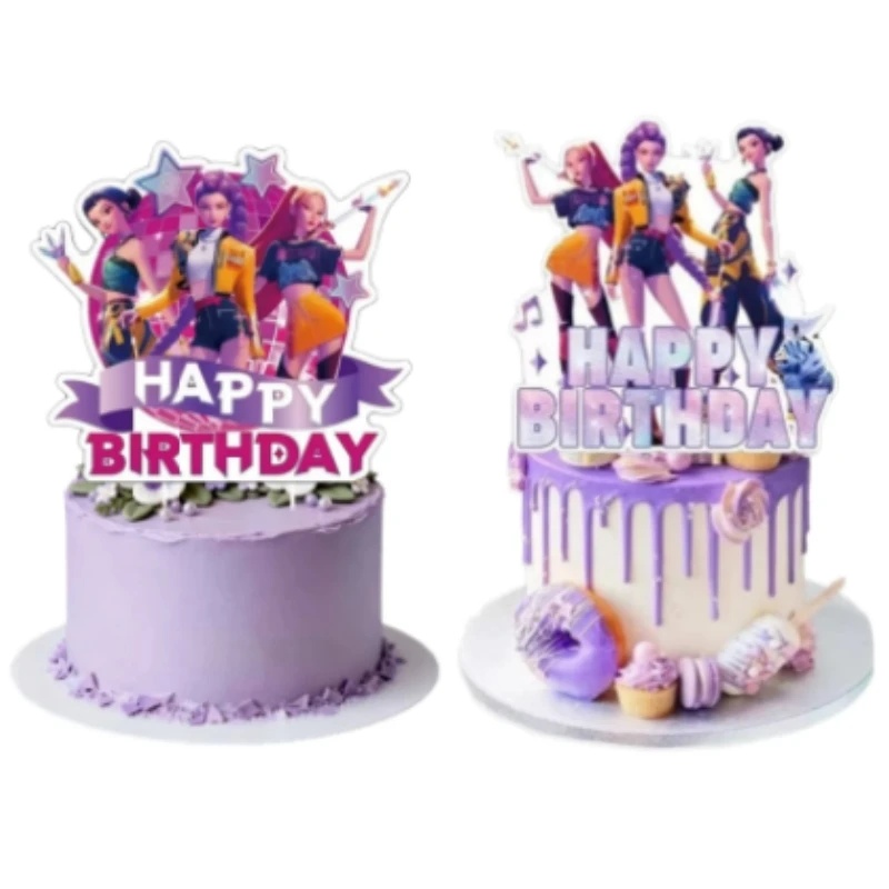 Supply Event - Decorações de Festa de Aniversário com