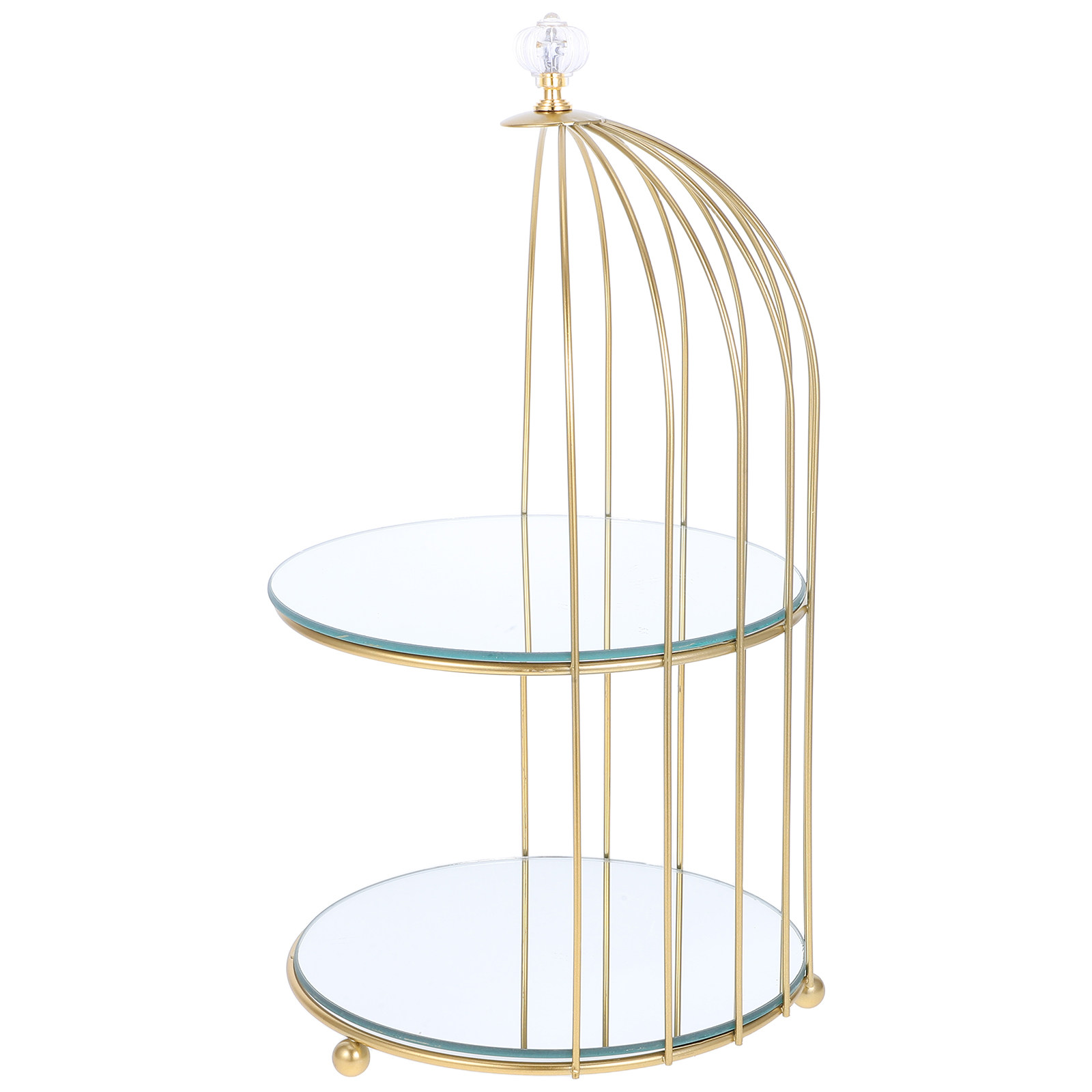 Suporte de Sobremesas em Camad - Cupcake Stand Tier avaliação e preço
