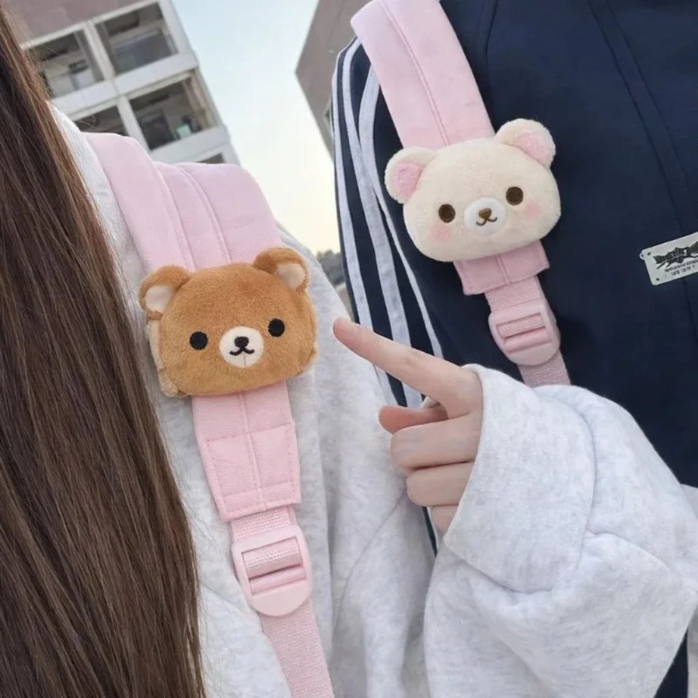 Boneco de Pelúcia Rilakkuma Ma - Supply Event avaliação e preço